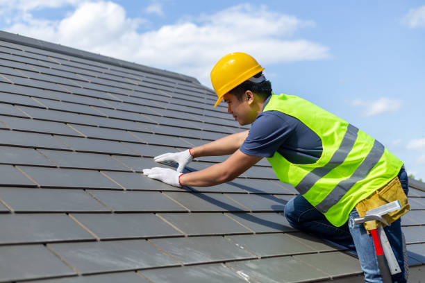 Quick and Trustworthy Emergency Roof Repair Services in Coweta, OK